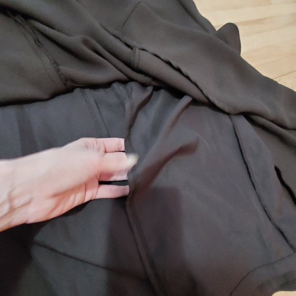 Vintage Joseph Ribkoff vintage brown mother of the bride maxi dress siz… - Picture 11 of 14